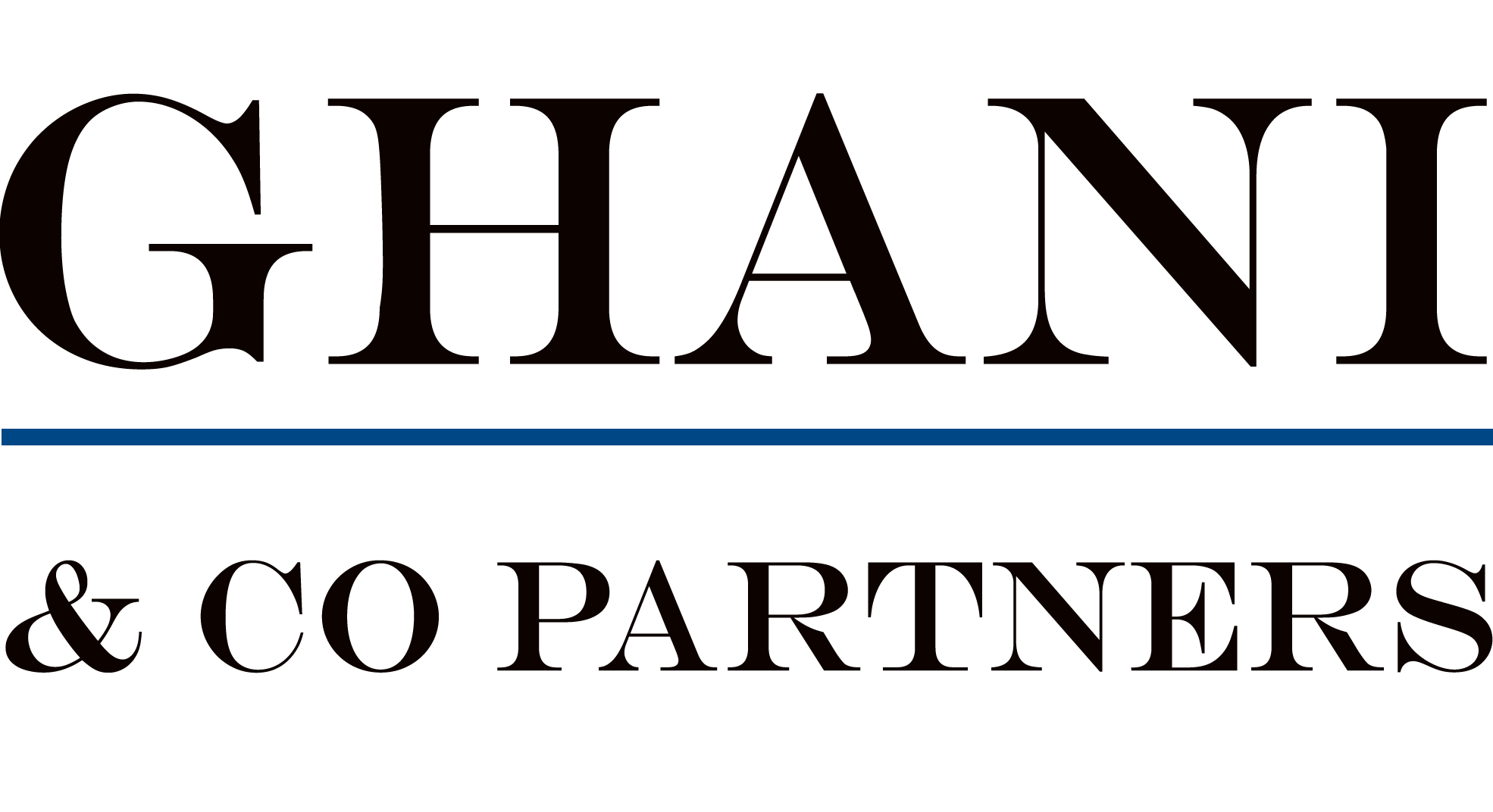 Ghani & Co. Partners